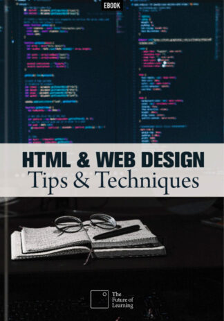 Beyond the Browser: Unlocking Web Wonders with HTML & Design